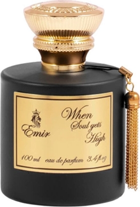 Изображение Emir When Soul Gets High EDP U 100 ml