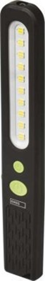 Изображение Emos Lampa warsztatowa Emos P4538 SMD LED + LED 700 lm, 1200mAh, adowalna