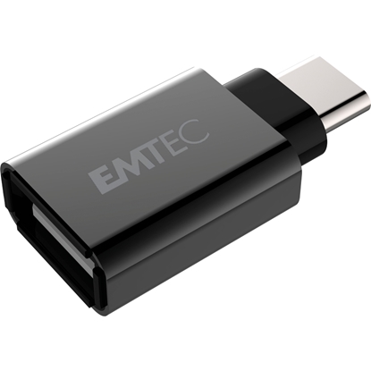 Attēls no Emtec Adapter USB3.1 to Type-C