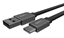 Picture of Emtec Cable USB-A to Type-C 1.2m