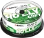 Изображение Emtec DVD-R 4,7GB 16x Holly Copy 25 pcs