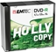 Picture of Emtec DVD-R 4,7GB 16x Slim Holly Copy 10 pcs