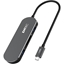 Attēls no Emtec HUB 6-in-1 Type-C T650C