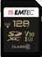 Picture of Emtec SDXC 128GB UHS-I U3 SpeedIN Pro