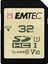 Изображение Emtec SDHC 32GB UHS-I U1 V10 Outdoor
