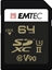 Picture of Emtec SDXC 64GB UHS-II U3 V90 SpeedIN Pro+