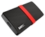 Picture of Emtec SSD 3.1 X200 512GB Power Plus Portable
