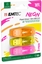 Attēls no Emtec USB2.0 C410 16GB Neon 3 pcs