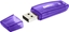 Attēls no Emtec USB2.0 C410 8GB Purple