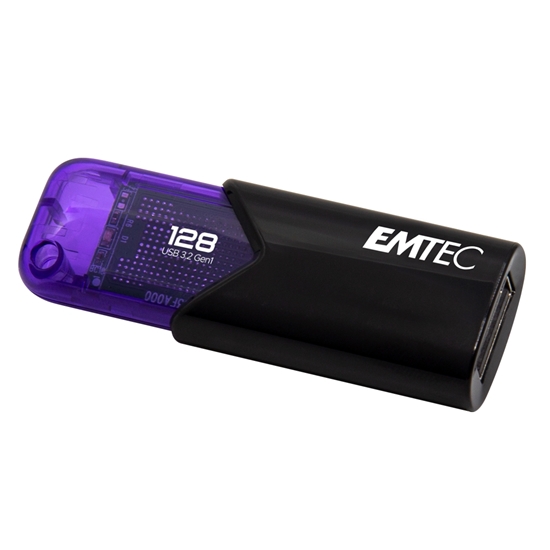 Изображение Emtec USB3.2 Click Easy B110 128GB