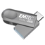Picture of Emtec USB3.2 Type-C Dual D280 256GB