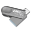 Picture of Emtec USB3.2 Type-C Dual D280 64GB