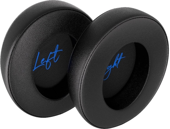 Picture of Endorfy Nauszniki Leather (EY0A003) czarne