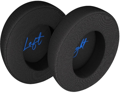 Picture of Endorfy Nauszniki Soft Breathing (EY0A001) czarne