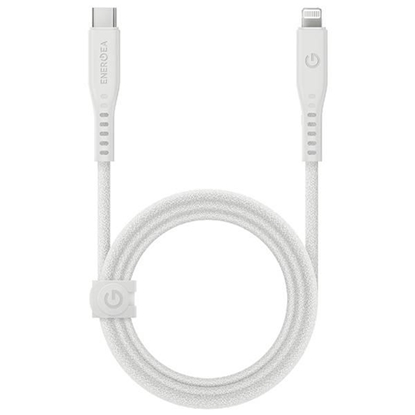 Attēls no ENERGEA kabel Flow USB-C - Lightning C94 MFI 1.5m 