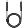 Изображение ENERGEA kabel Flow USB-C - Lightning C94 MFI 1.5m 