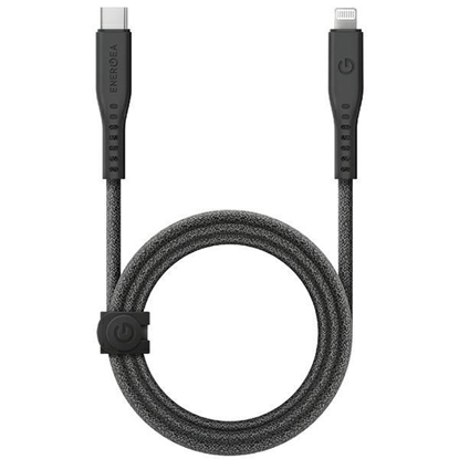 Attēls no ENERGEA kabel Flow USB-C - Lightning C94 MFI 1.5m 