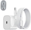 Picture of adowarka Canyon Energy GaN 30W USB-C / USB-A / 3A White