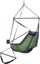 Picture of Eno Lounger Hanging Chair, Lime/ Charcoal