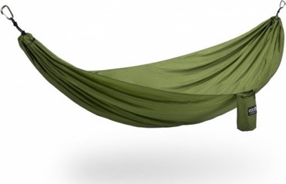 Picture of Eno TravelNest Hammock & Straps Combo, Moss