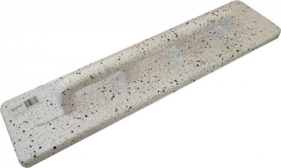 Изображение EPM PACA STYROPIANOWA 600*130 COLOR PROFI