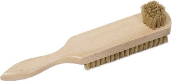 Picture of EPM SZCZOTKA DO BUTÓW SZCZOTKO-MAZAK CZARNY (1 SZT)