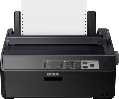 Изображение Epson FX-890IIN dot matrix printer 240 x 144 DPI 612 cps