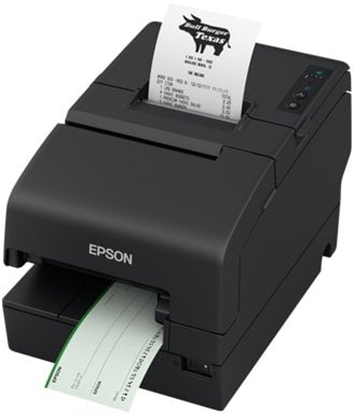 Attēls no Epson TM-H6000VI 180 x 180 DPI Przewodowy i Bezprzewodowy Termiczny Drukarka POS