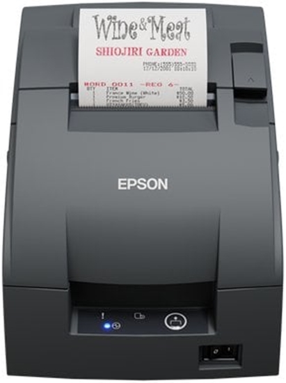 Picture of EPSON TM-U220II PS NE SENSOR/