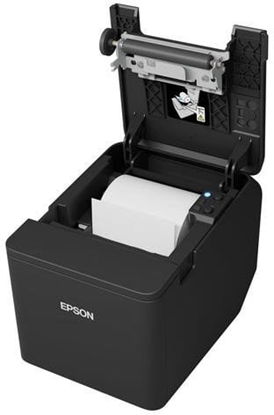 Attēls no EPSON/TM-T20IV(102A0):USB+SERIAL+ETHER