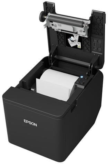 Picture of EPSON/TM-T20IV(102A0):USB+SERIAL+ETHER