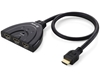 Изображение Equip 3x1 HDMI Switch