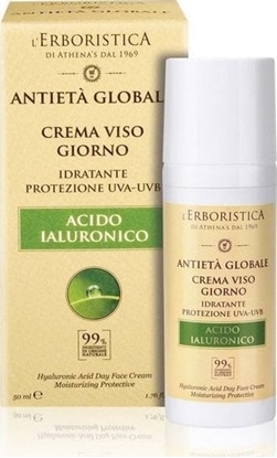 Attēls no Erboristica ERBORISTICA_Krem do twarzy 50ml