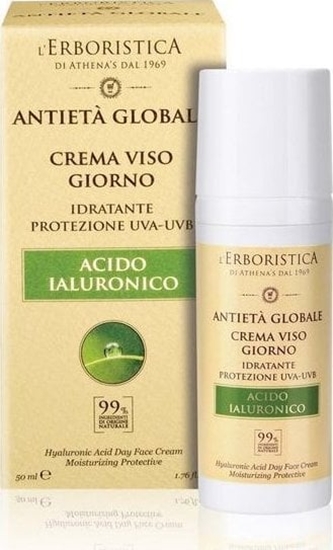 Picture of Erboristica ERBORISTICA_Krem do twarzy 50ml