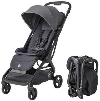 Picture of Ergobaby Metro 3 Stroller, Graphite Grey