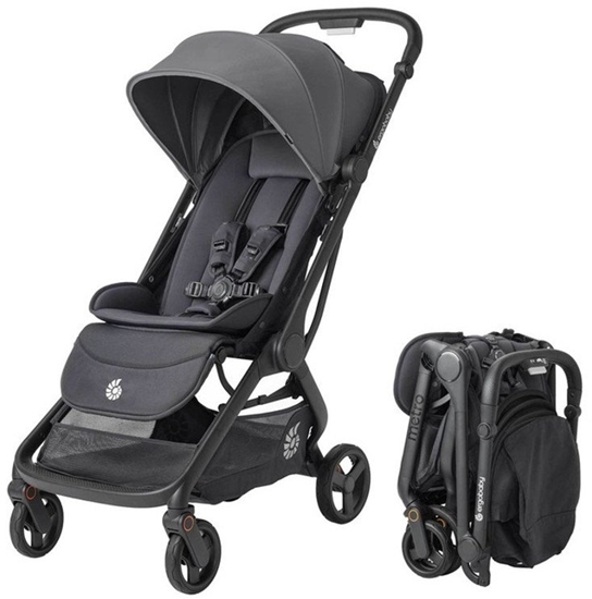 Picture of Ergobaby Metro 3 Stroller, Graphite Grey