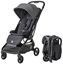 Picture of Ergobaby Metro 3 Stroller, Graphite Grey