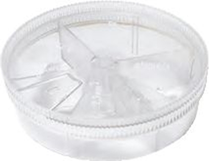 Picture of Ergom Pudeko do kocówek tulejkowych PA-A (E08KH-03030100101)