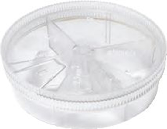 Picture of Ergom Pudeko do kocówek tulejkowych PA-A (E08KH-03030100101)