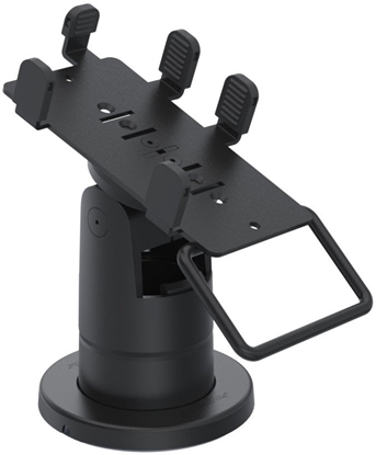 Attēls no Ergonomic Solutions SpacePole Payment PAX025-S-02 akcesorium do systemów POS Monta POS Czarny Zoony, Metal