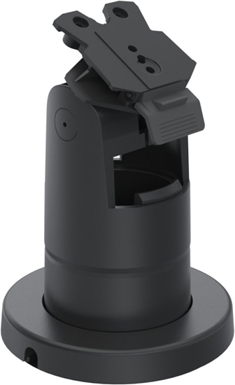 Picture of Ergonomic Solutions SpacePole Payment SPMCL-S-02 akcesorium do systemów POS Monta POS Czarny Zoony, Metal