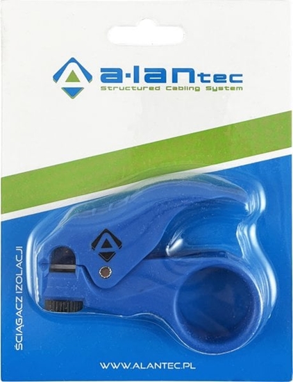 Picture of Alantec Ergonomiczny cigacz izolacji (NI060)
