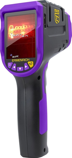 Picture of Ermenrich Seek TV70 Thermal Camera
