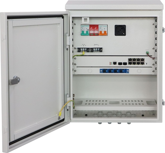 Изображение Ernitec ELECTRA-M10-OUTDOOR-UPS bez kategorii