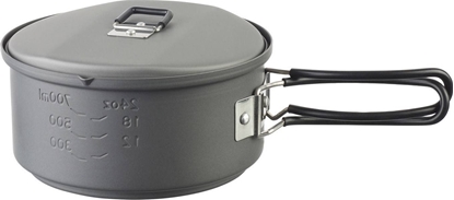 Attēls no Esbit Zestaw Esbit Solid Fuel Cookset 1000 Uniwersalny