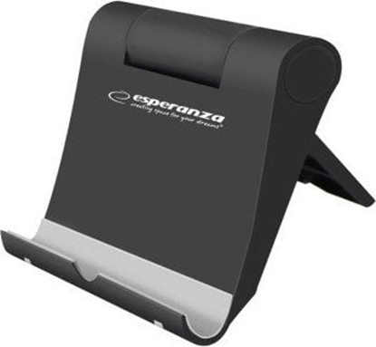 Attēls no Esperanza Stojak biurkowy Esperanza do telefonu lub tabletu Faro EMH141