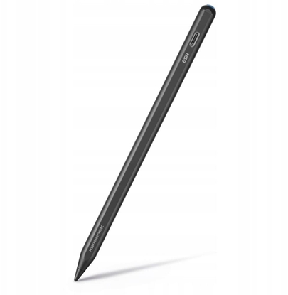 Attēls no ESR GEO DIGITAL MAGNETIC STYLUS PEN BLACK