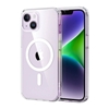 Picture of ESR Case ESR Classic Hybrid for iPhone 14 Plus, Magsafe (clear)