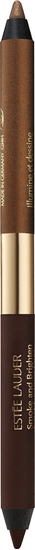 Picture of Estee Lauder ESTEE LAUDER SMOKE AND BRIGHTEN KAJAL EYELINER RICH BRONZE