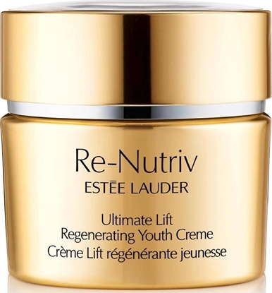 Picture of Estee Lauder Re-Nutriv Ultimate Lift Regenerating Youth Creme Rich krem do twarzy 50ml